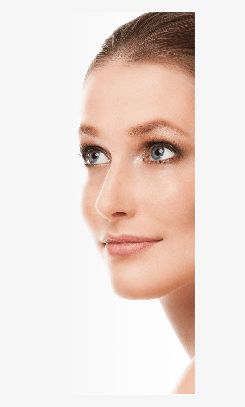 Eyebrow Hitch - Girl, transparent png #7917170