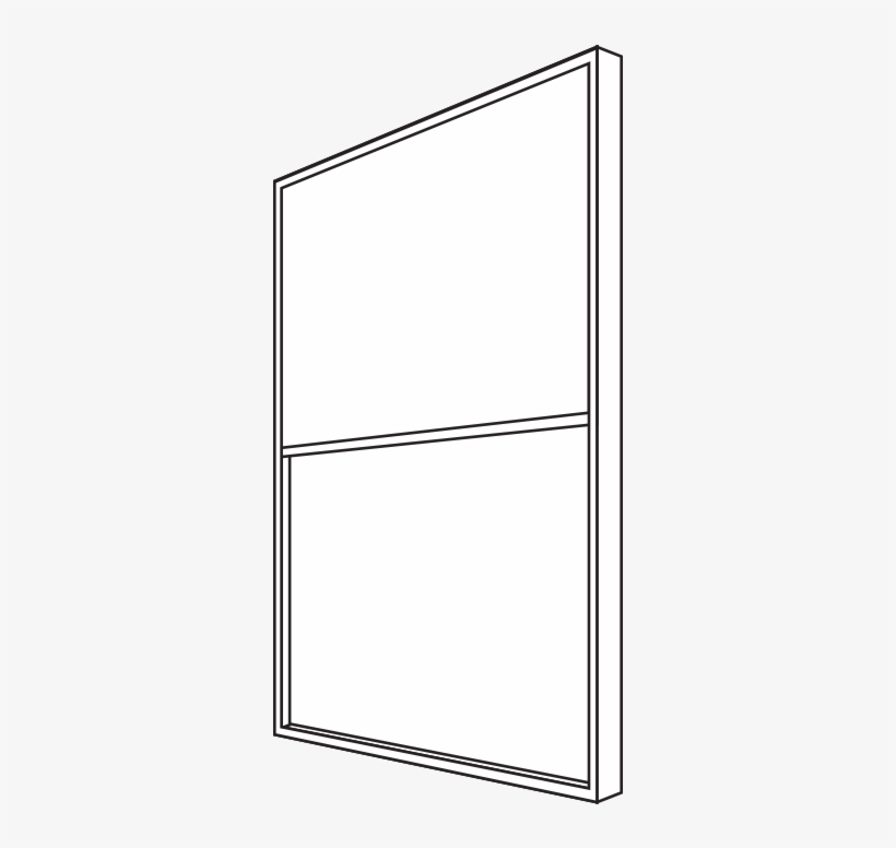 Vertical Slider - Daylighting, transparent png #7917271