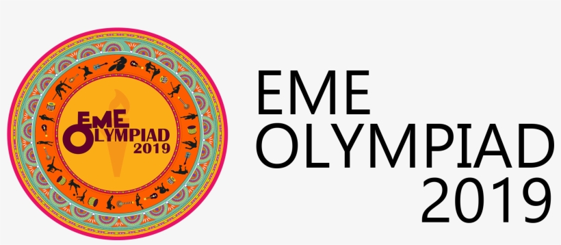 Minute To Win It - Circle, transparent png #7917272