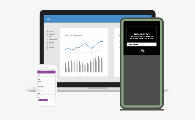 Win Over New Customers, Retain A Loyal Following, And - Gadget, transparent png #7917682
