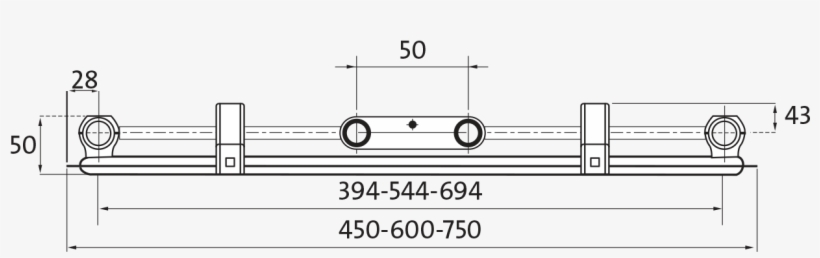 Radiators Types - Diagram, transparent png #7917712