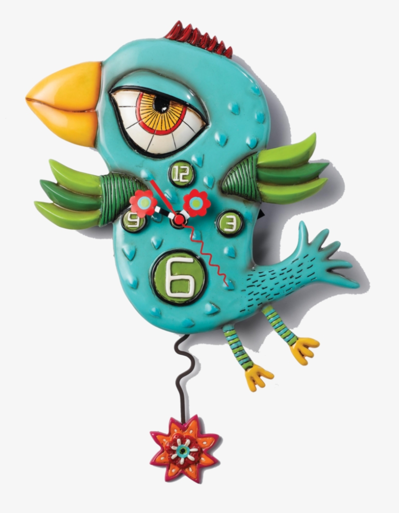 Allen Designs Clocks, transparent png #7917804