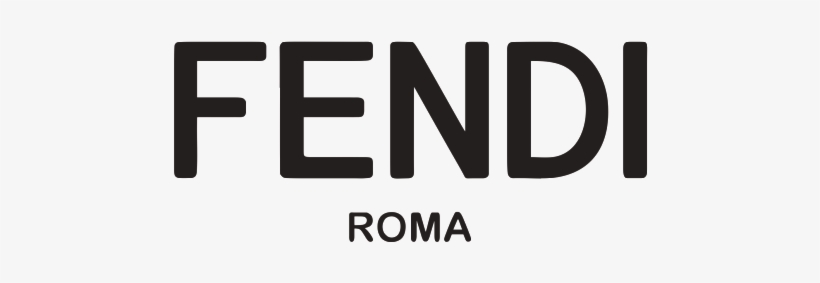 Instagram - Fendi, transparent png #7917842