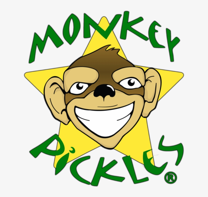 Monkey Pickles, transparent png #7917923