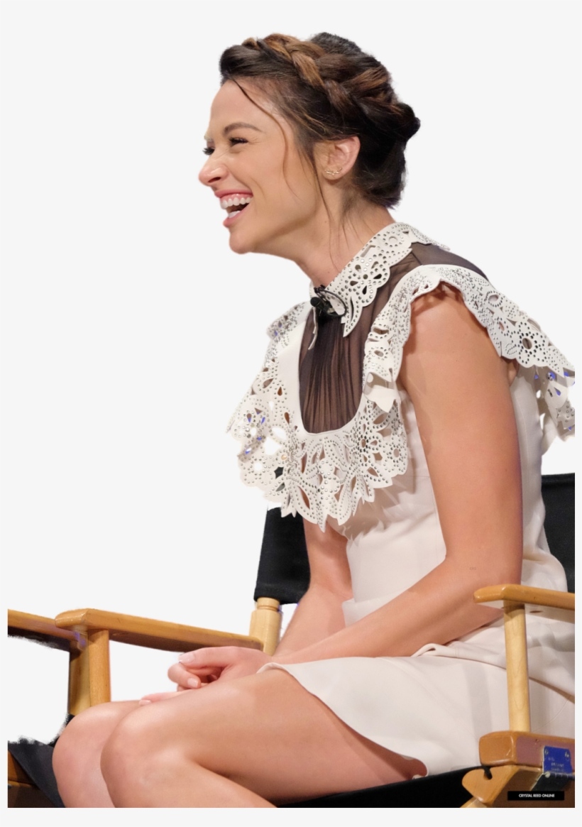 Crystal Reed Body Png, transparent png #7918053