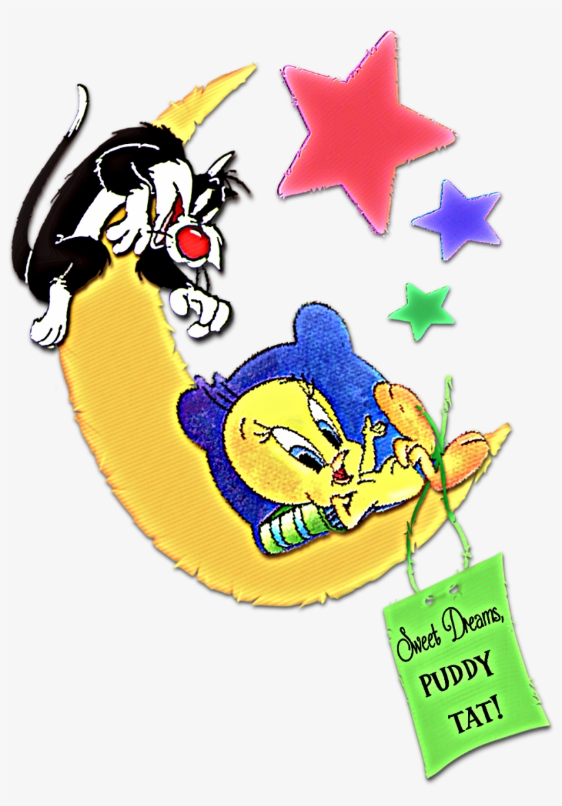 Tweety Bird B, transparent png #7918089