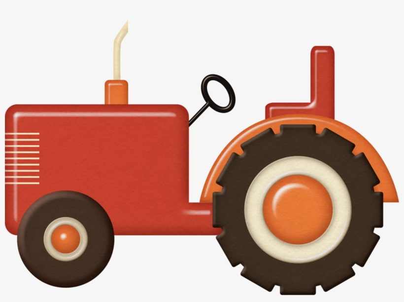 *✿**✿*muevete*✿**✿* Tractor Clipart, - Strategy Clipart Png, transparent png #7918116