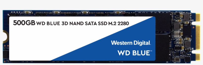 Image - M 2 Vs M 2 Nvme, transparent png #7918336