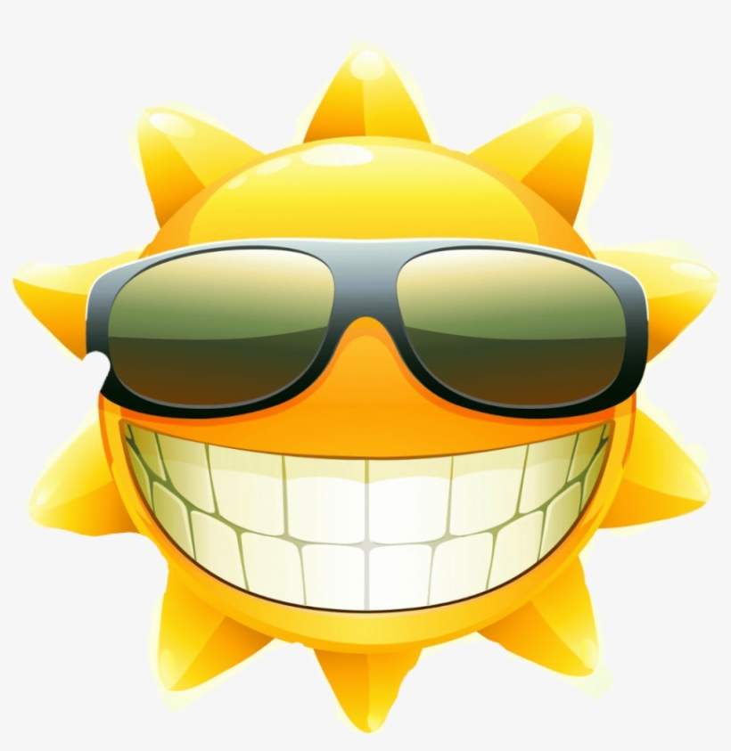 Free Png Download Good Morning Smiling Faced Png Images - Your Sunshine, transparent png #7918341
