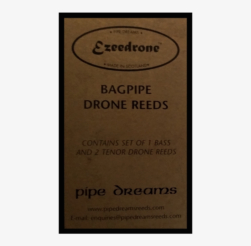 Ezeedrone Reeds - Bünting, transparent png #7918434
