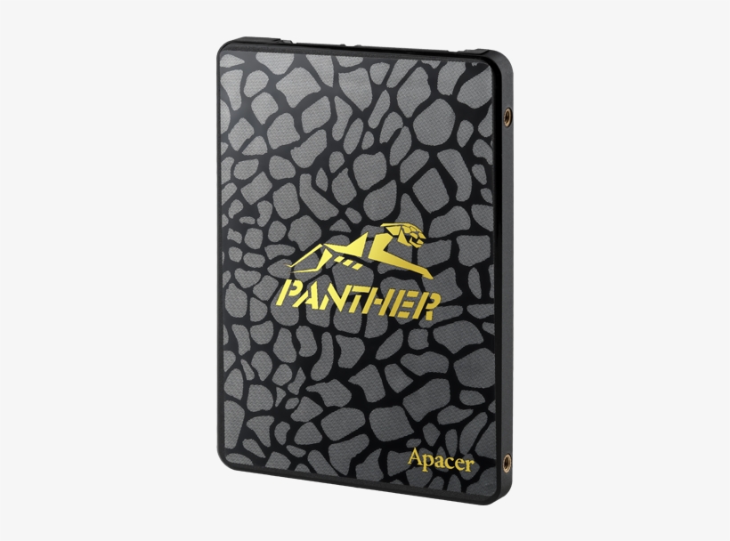 Capacity - Apacer 120gb, transparent png #7918571
