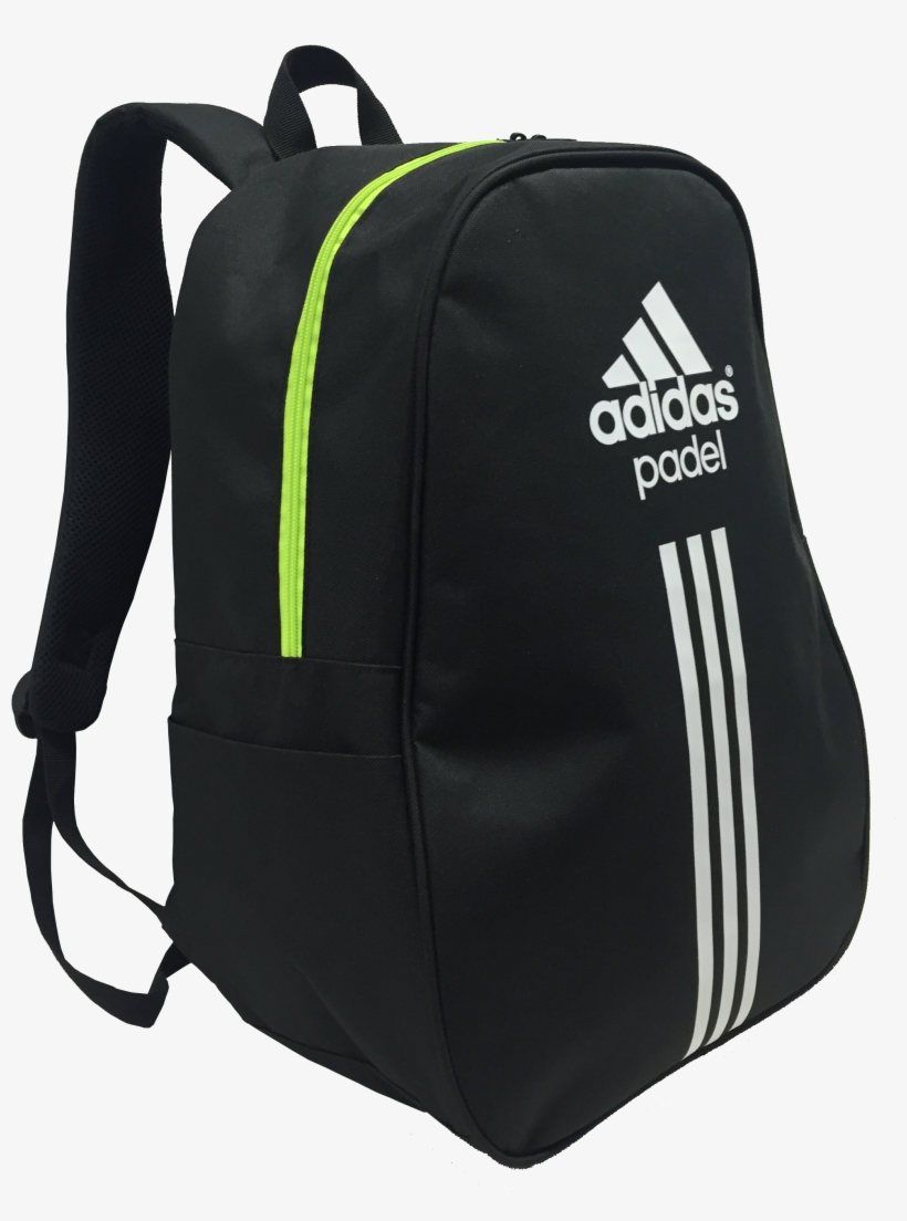 Adidas Backpack - Adidas, transparent png #7918574
