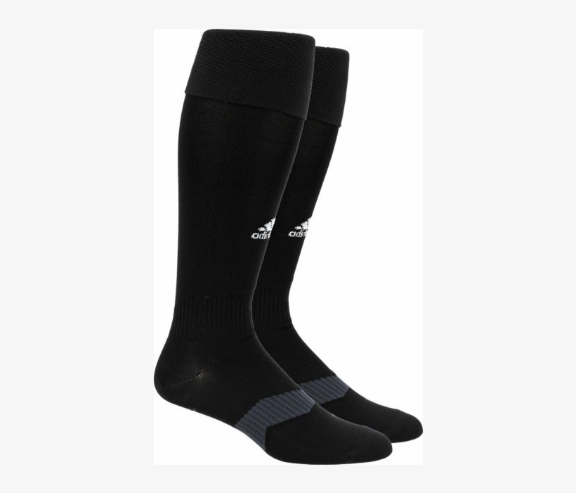 Adidas Metro Iv Over The Calf Sock Sports Replay - Sock, transparent png #7918660