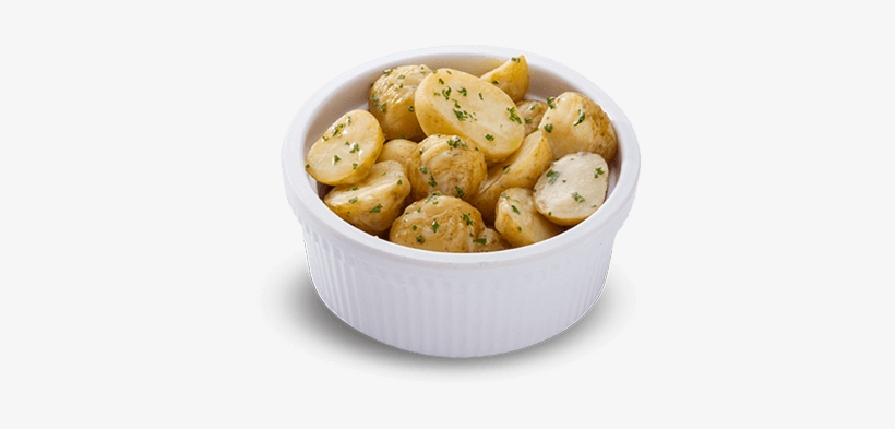 Sour Cream And Chives Potato - Kenny Rogers Side Dish Potato, transparent png #7918826