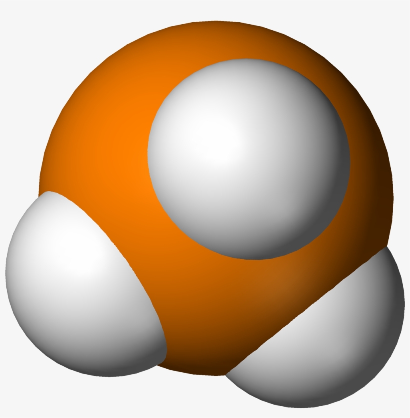 Phosphine - Circle, transparent png #7919213