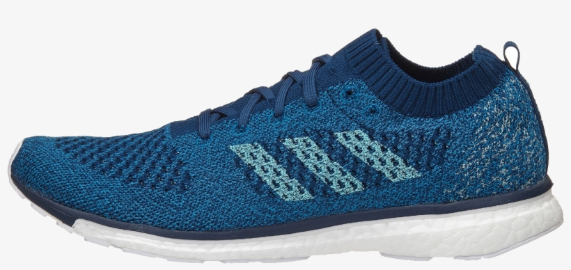 Adidas Adizero Prime Parley Performance Review - Water Shoe, transparent png #7919255