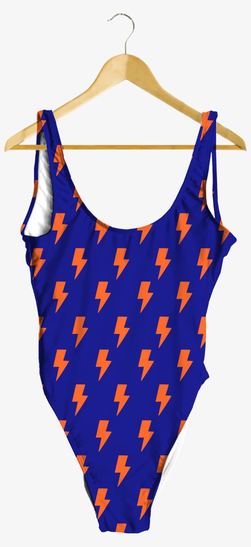 Tiger Woods One Piece Bathing Suit, transparent png #7919517