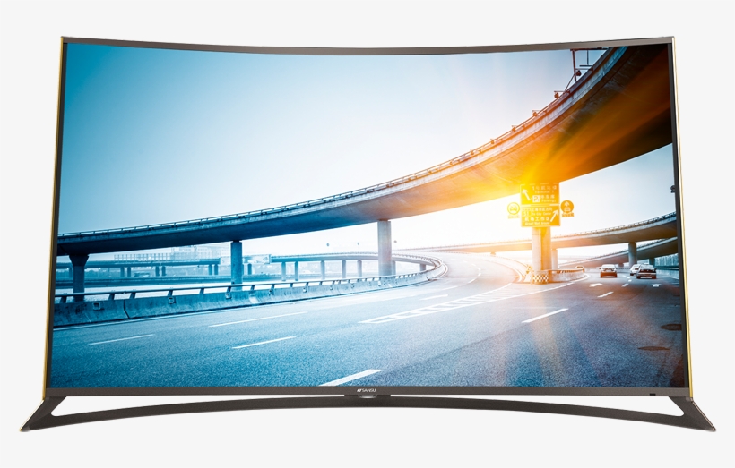 Is Your Sansui Tv Having Constant Issues With The Picture - Infrastructure Investing, transparent png #7919656