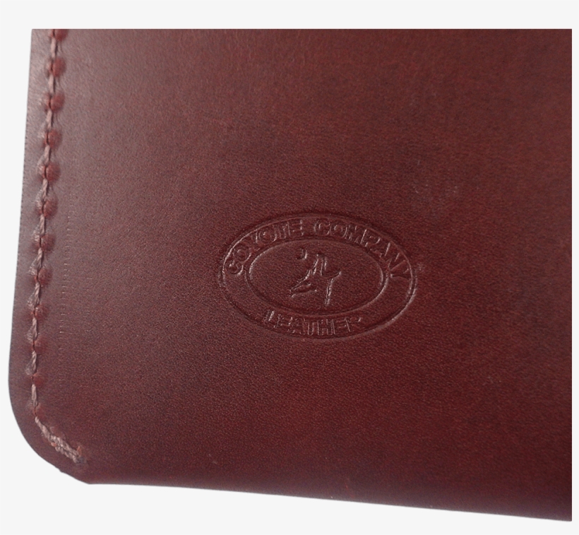 Leather Kindle Case / Ipad Mini / Nook Envelope-style - Leather, transparent png #7919764