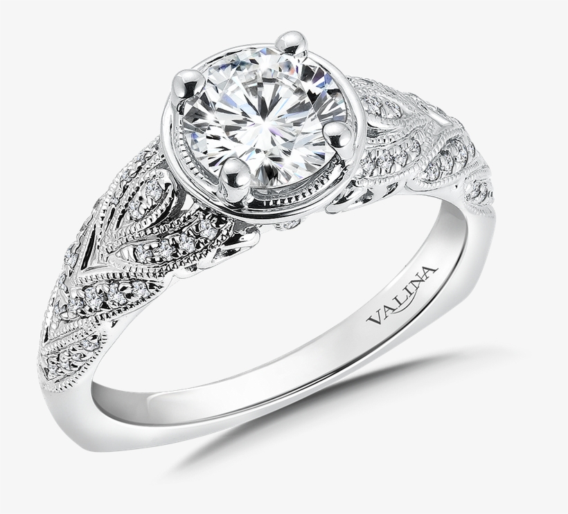 Stock - Pre-engagement Ring, transparent png #7920274