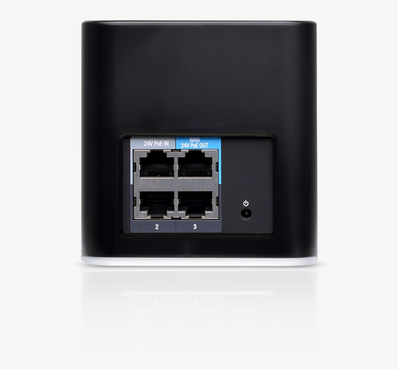 Aircube Ac Home Wi-fi Access Point - Ubiquiti Aircube Ac, transparent png #7920277