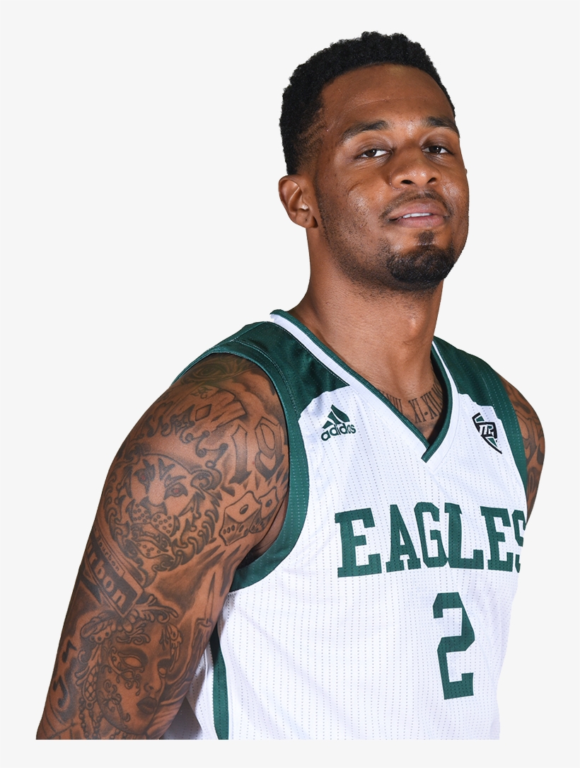 James Thompson Iv - Basketball Player, transparent png #7920387