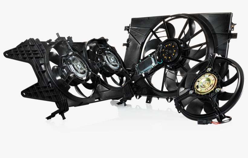 Ac Fan - Bicycle Pedal, transparent png #7920484