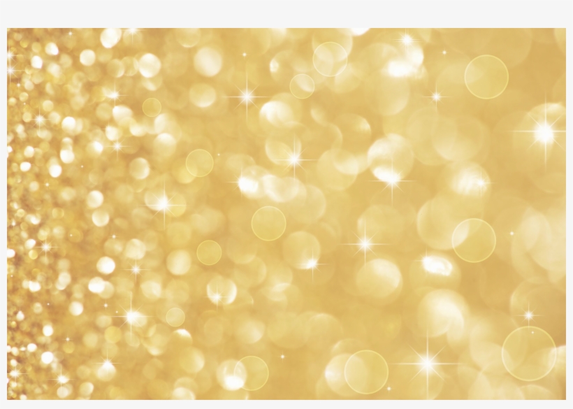 Bokeh 「宇宙の法則」エバンジェリスト にしき 2017 12 05t19 - Happy Holidays Background Gold, transparent png #7920513