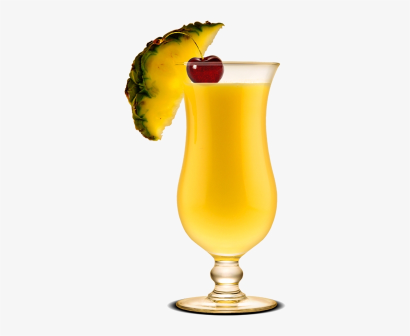 Tiki Lovers Pina Colada - Zombie, transparent png #7920594