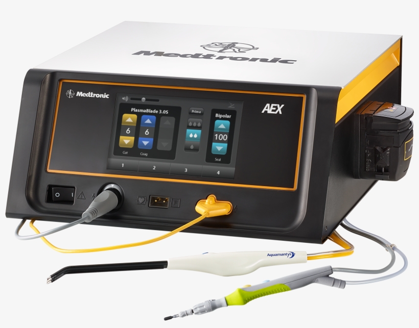 Medtronic To Close Pease Location That Employs 150 - Medtronic Aex Generator, transparent png #7920681