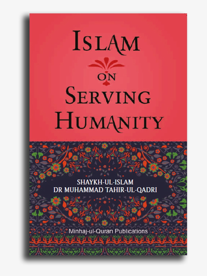 Islam On Serving Humanity Hadith, Best Sellers, Contemporary - Peace And Nonviolence In Islam, transparent png #7920826