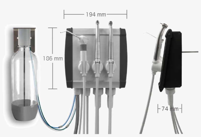 Tl 2 - Gas Pump, transparent png #7920962