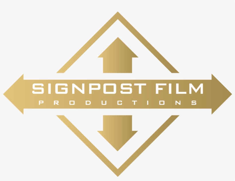 Signpost Film Productions - True Anarchism, transparent png #7921037