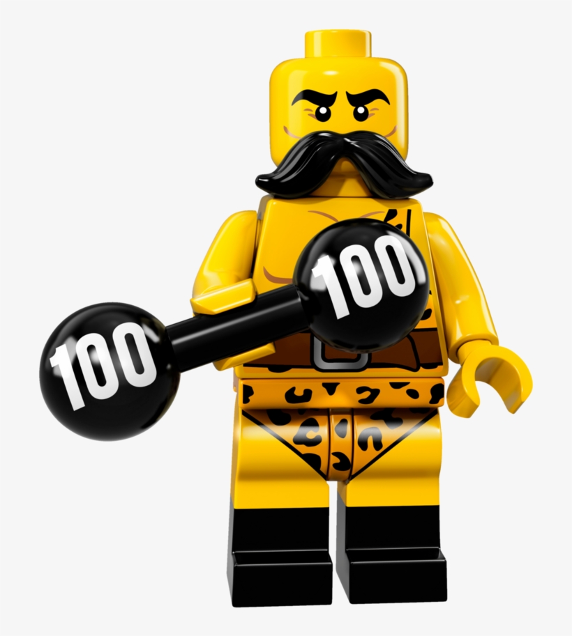 Navigation - Lego Minifigures 17, transparent png #7921079
