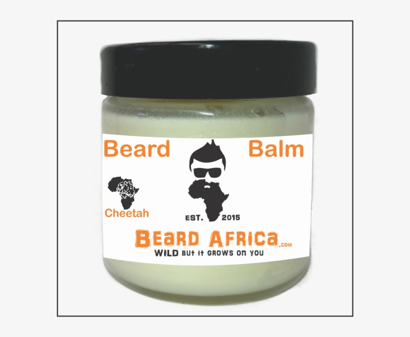 Beard - South African Broadcasting Corporation, transparent png #7921110