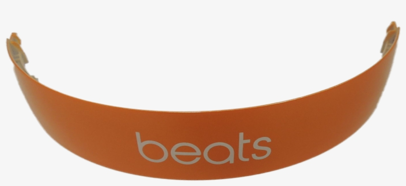 Orange Studio 2 Headband - Oval, transparent png #7921191