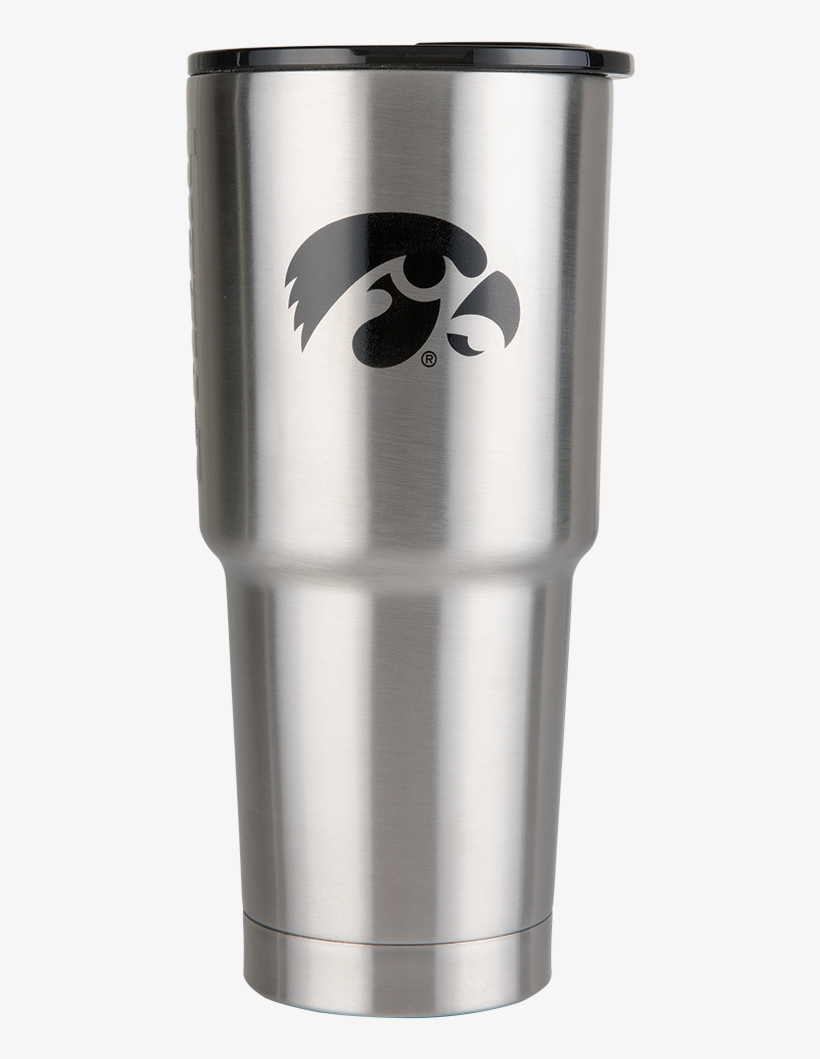 Iowa Hawkeyes Grips - Animal, transparent png #7921195