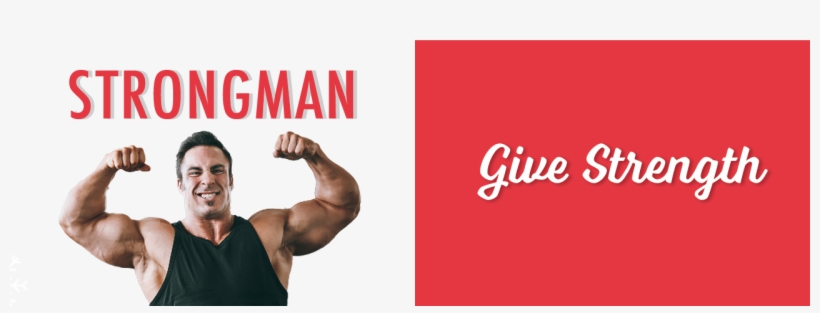 Bodybuilding, transparent png #7921584