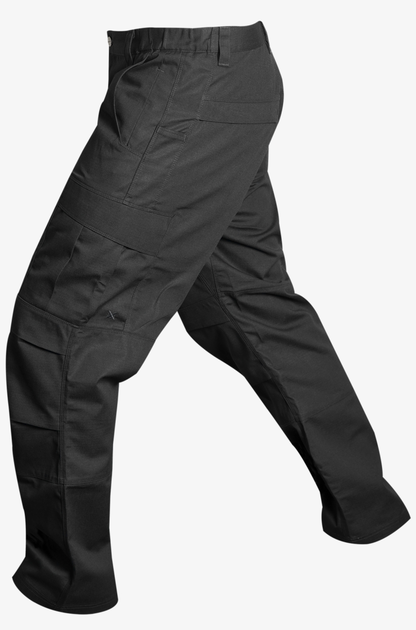 Hover Over An Image To Enlarge - Buy Black Tactical Pants, transparent png #7921884