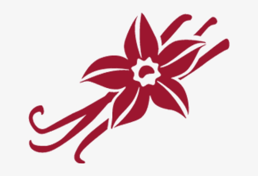 Picto Vanille, transparent png #7922054