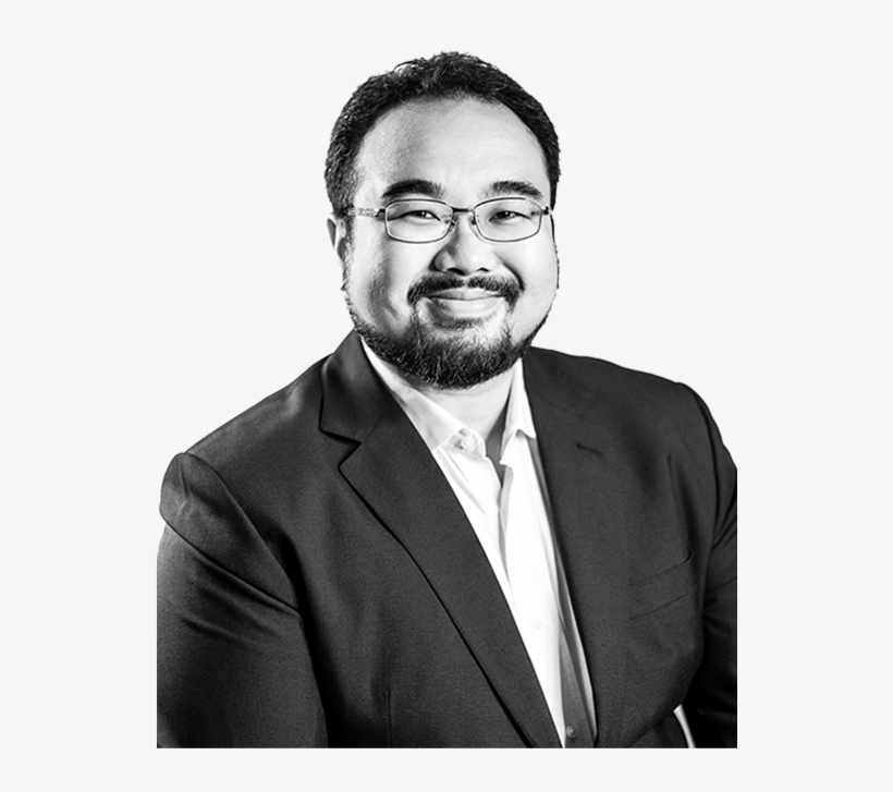 Follow Us - Gentleman, transparent png #7922305