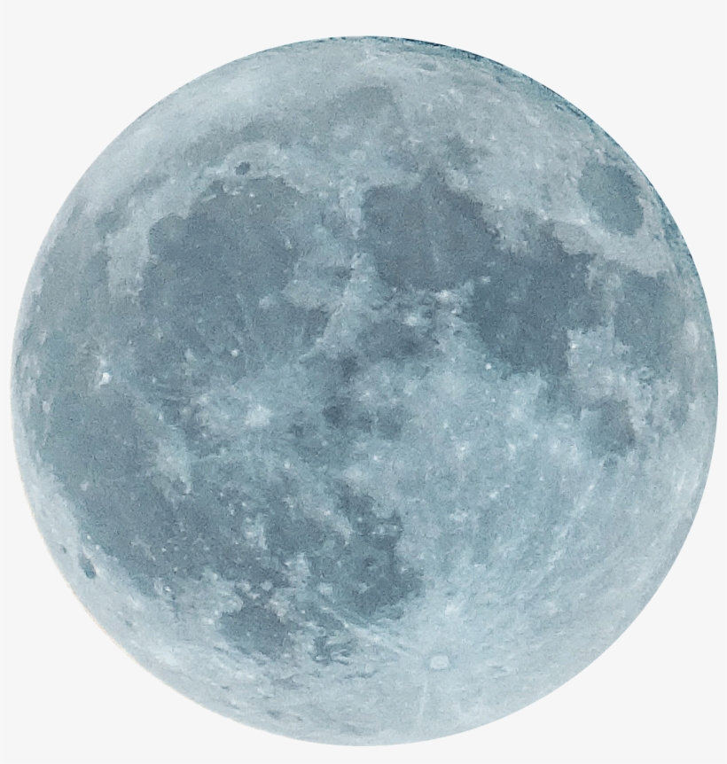 Download - Moon Png Hd, transparent png #7922307