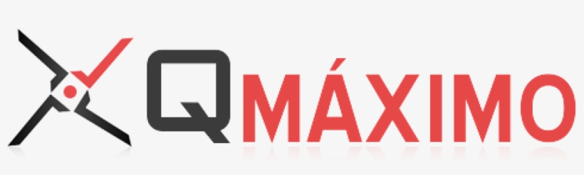 Cropped Logoqmaximo Nova 3 Png - Oval, transparent png #7922422