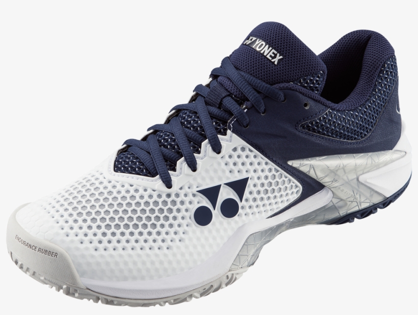 Yonex Power Cushion Eclipsion 2 2018 All Court Mens - パワー クッション エク リプション, transparent png #7922475