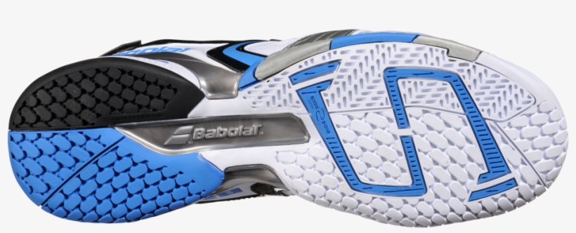 Propulse 4 All Court M - Running Shoe, transparent png #7922509