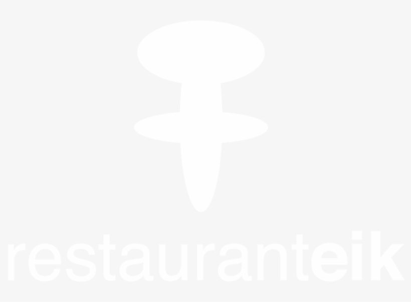 Restaurant Eik Har Fått Bib Gourmand Utmerkelse I Michelin - Poster, transparent png #7922765