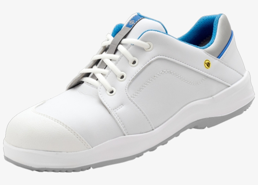 Size 36-48 - Berufsschuh Pflege, transparent png #7922798