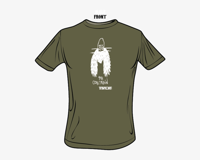 Coal Train - Punxsutawney Phil, transparent png #7922802