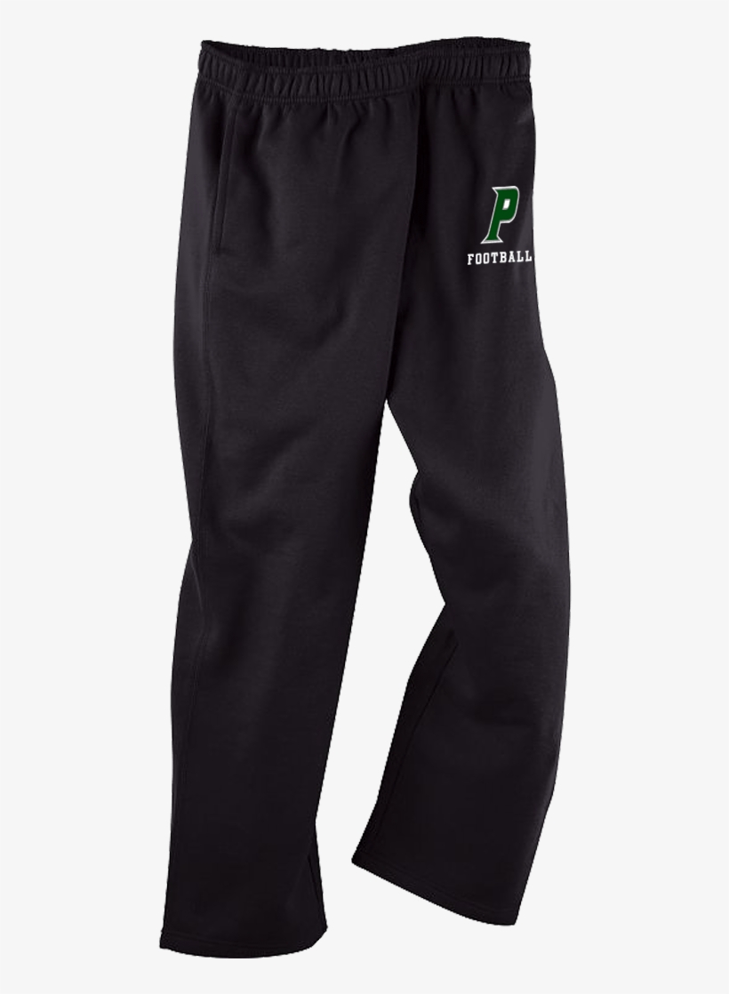 Peninsula Football Open Bottom Sweat Pants - Haglofs Mens Mid Flex Pant, transparent png #7922831
