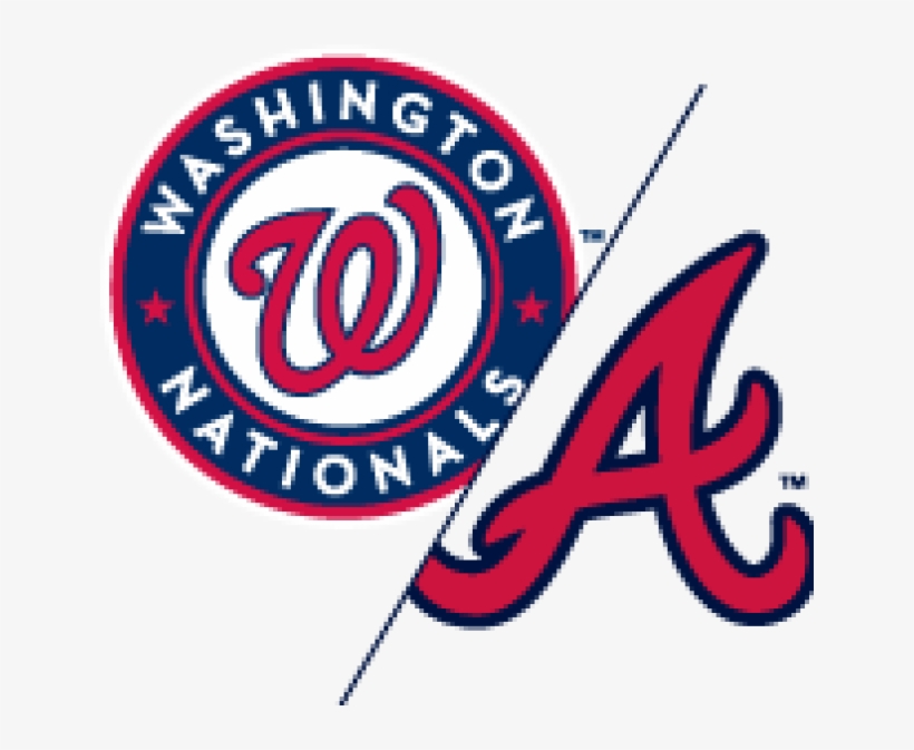 Washington Nationals, transparent png #7922834